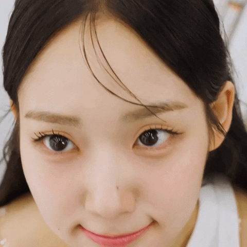 K Pop Cutie GIF