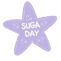 Min Yoongi Korean Sticker