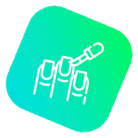 Agenda Online Sticker by Gendo