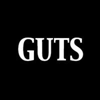 GUTSANDLOVE  GIF