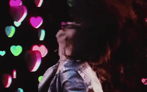 Breaking Up GIF by Charli XCX