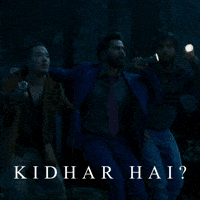 Finding Where Are You GIF by MaddockFilms