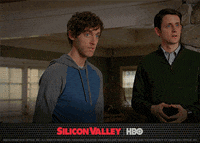 Thomas Middleditch Hbo GIF by Silicon Valley