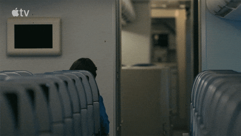 Vince Gilligan GIF by Apple TV