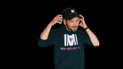 alexanderheeren music film video headphones GIF