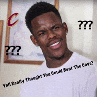 James Harden Cleveland GIF