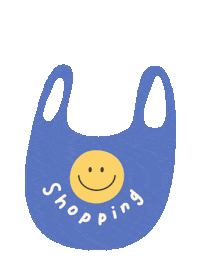 Life Shopping Sticker by anny_wang