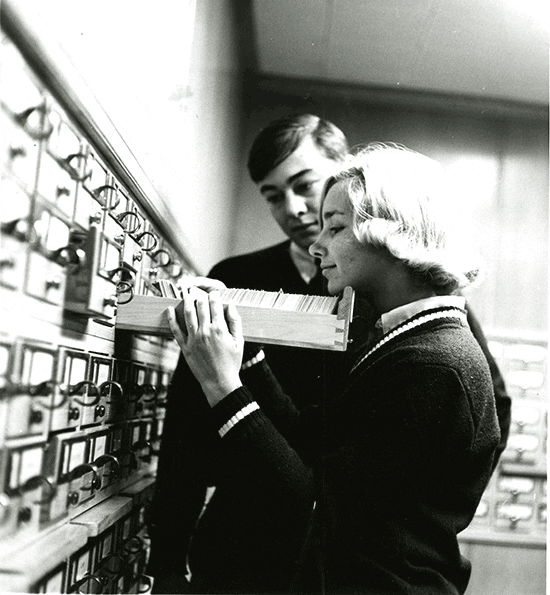 Card Catalog GIFs Find & Share on GIPHY