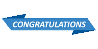 RCSJ congratulations graduation grad rowan Sticker
