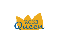 RCSJ college graduation grad rowan Sticker