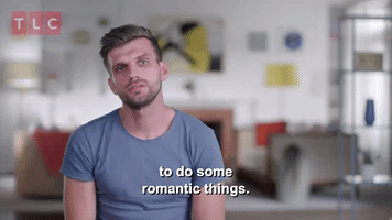 Do Romantic Things