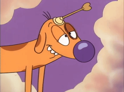 nicksplat GIF