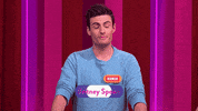 Drag Queen GIF by LogoTV