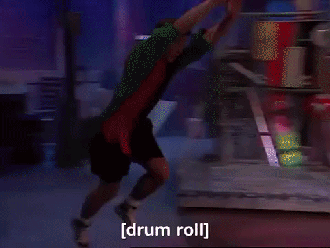 nicksplat splat GIF