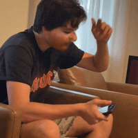 Phone Filter GIF by hydriqs