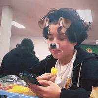 Mango Brian GIF by hydriqs