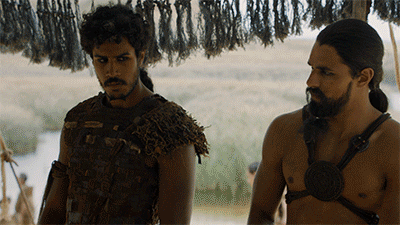 GIF by Game of Thrones
