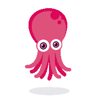 Octobot softwaredevelopment octobot octobotdev pepocho Sticker