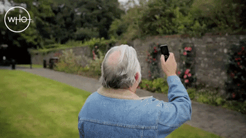 Matt Smith Photos GIF by Doctor Who