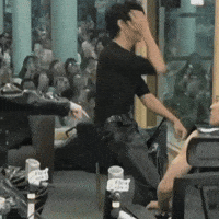Jasper Wow GIF