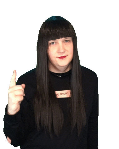 Tibutler Prinxessti Sticker by Instagram Creator Lounge