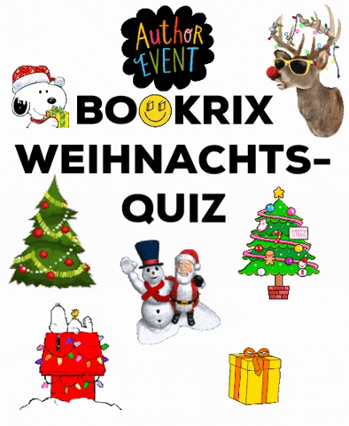 Phil_Humor giphygifmaker giphyattribution bookrix weihnachtsquiz GIF