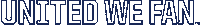 Villanova Wildcats Sticker by College Colors Day