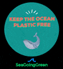 Ocean Environment GIF by Arin Yu
