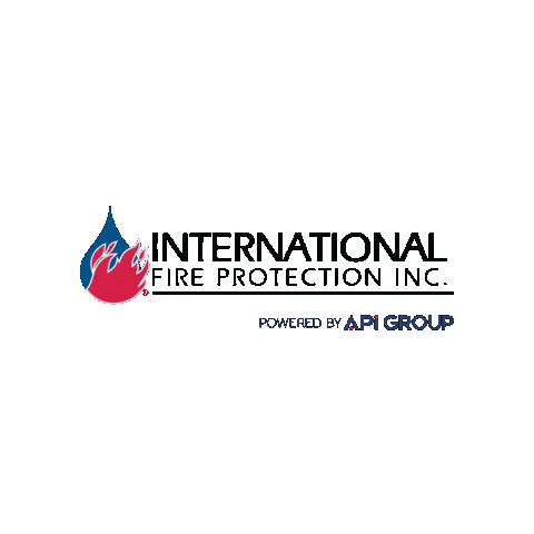CandoIFP giphygifmaker ifp fireprotection internationalfireprotection Sticker