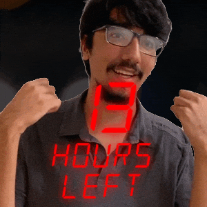13 Hours GIF