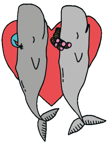 Ocean Sleeping Sticker by Bracenet