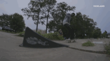 viceland GIF by ABANDONED