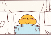 Good Morning Hello GIF by Nattan_Universe
