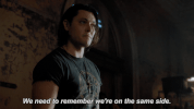 x-men polaris GIF by The Gifted