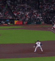 Bobby Witt Jr GIF