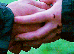hunger games katniss GIF