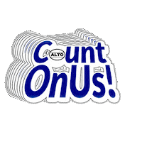 Jointhesquad Sticker by ALTO Network