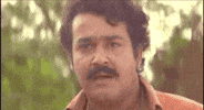 Comedy Mohanlal GIF by nikvi