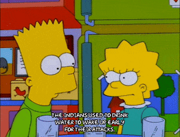 homer simpson episode 10 GIF