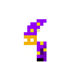 Gordion_game magic frp razak golden city Sticker