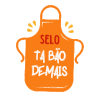 clarasenra tadoida culinariamineira clarasenra clara senra Sticker