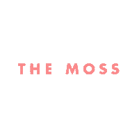 themossband cd indie music the moss the place that makes me happy Sticker