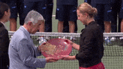 Anastasia Pavlyuchenkova Wta GIF