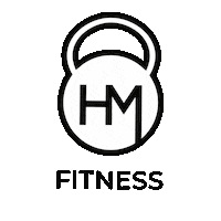 Murystyle Sticker by HM Fitness