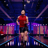 Work It Performance GIF by Freeform