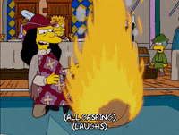scared season 16 GIF