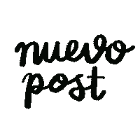 New Post Sticker by Tierra de Animales