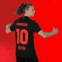 Bayer 04 Bundesliga GIF by Bayer 04 Leverkusen