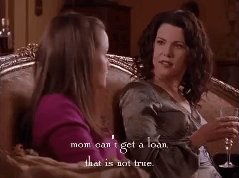 season 2 netflix GIF by Gilmore Girls 