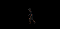 AirtimeTrampolinPark sports sport fail jump GIF